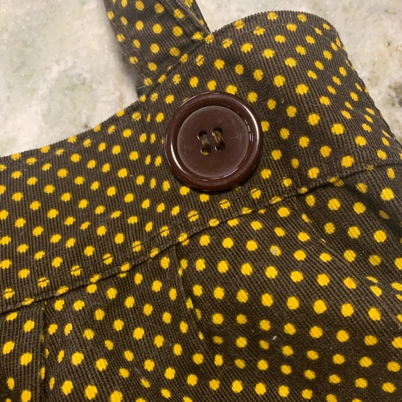 🦋Giannini corduroy purse - Picture 3 of 8